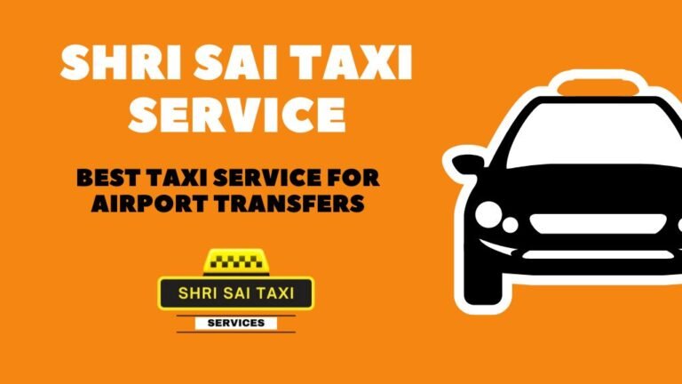 Best Taxi Service for Airport Transfers