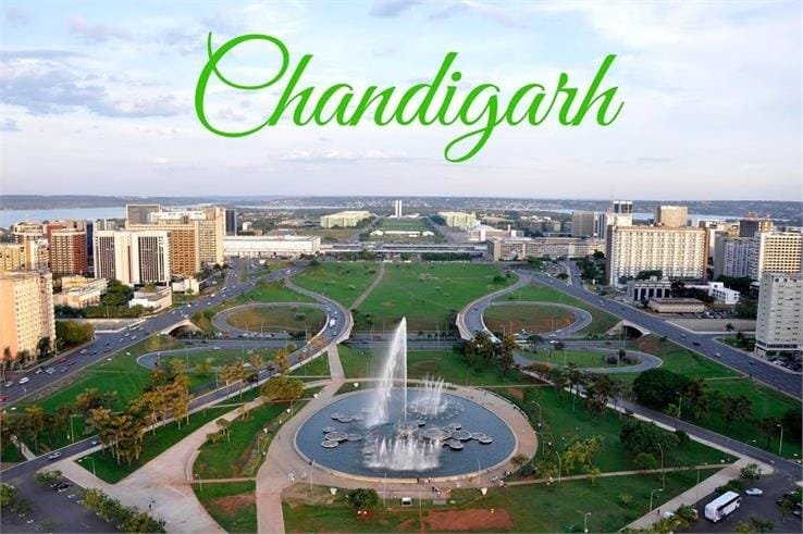 Book Noida to Chandigarh Taxi