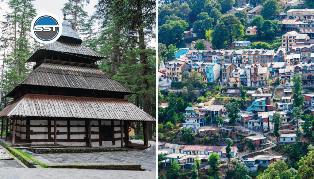The Ultimate Himachal Trip Experience with Comfort & Convenience 