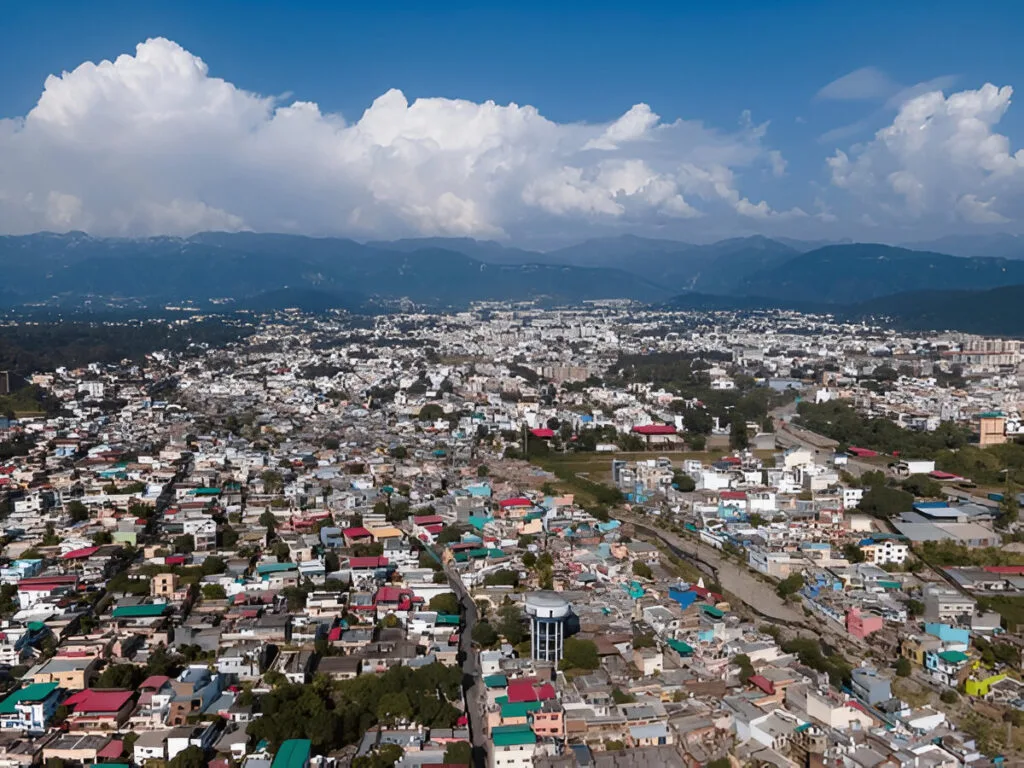 noida to dehradun taxi